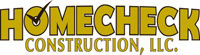 Homecheck Construction